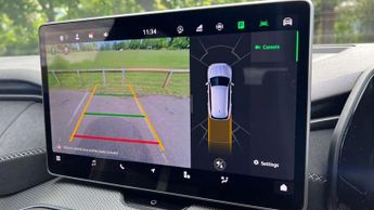 Skoda Kodiaq 1.5 TSI e-TEC SportLine 5dr DSG [7 Seat]