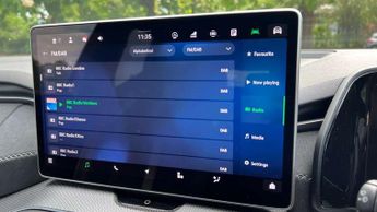 Skoda Kodiaq 1.5 TSI e-TEC SportLine 5dr DSG [7 Seat]