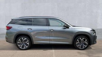 Skoda Kodiaq 1.5 TSI e-TEC SportLine 5dr DSG [7 Seat]