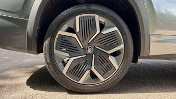 Skoda Kodiaq 1.5 TSI e-TEC SportLine 5dr DSG [7 Seat]