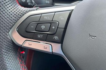 Volkswagen Polo 2.0 TSI GTI 5dr DSG
