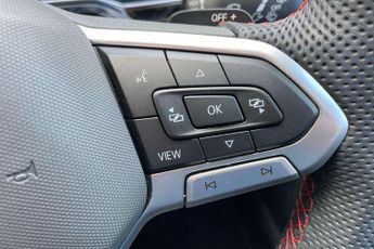 Volkswagen Polo 2.0 TSI GTI 5dr DSG