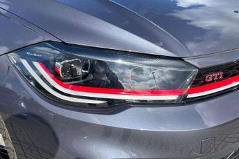 Volkswagen Polo 2.0 TSI GTI 5dr DSG