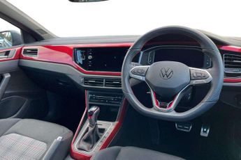 Volkswagen Polo 2.0 TSI GTI 5dr DSG