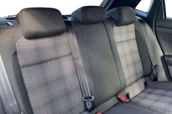 Volkswagen Polo 2.0 TSI GTI 5dr DSG