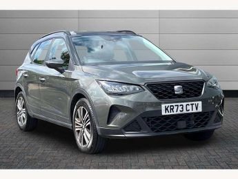 SEAT Arona 1.0 TSI SE Technology 5dr
