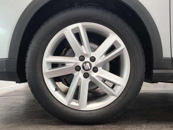 SEAT Arona 1.0 TSI 115 FR [EZ] 5dr DSG
