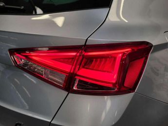 SEAT Arona 1.0 TSI 115 FR [EZ] 5dr DSG