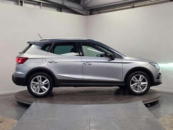 SEAT Arona 1.0 TSI 115 FR [EZ] 5dr DSG