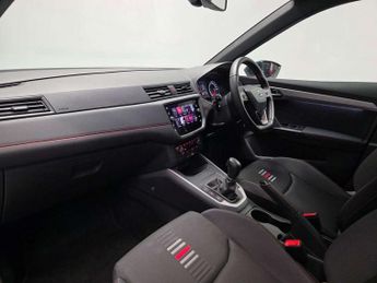 SEAT Arona 1.0 TSI 115 FR [EZ] 5dr DSG