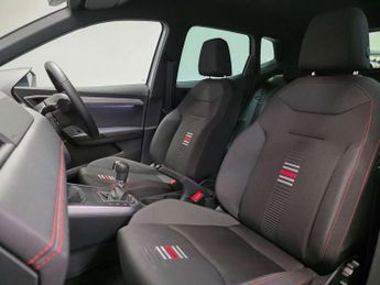 SEAT Arona 1.0 TSI 115 FR [EZ] 5dr DSG