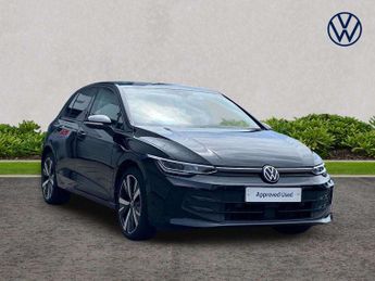 Volkswagen Golf 1.5 TSI Match 5dr