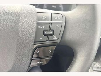 Toyota C-HR 1.8 Hybrid Design 5dr CVT