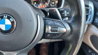 BMW X5 xDrive30d M Sport 5dr Auto [7 Seat]