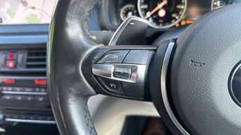 BMW X5 xDrive30d M Sport 5dr Auto [7 Seat]