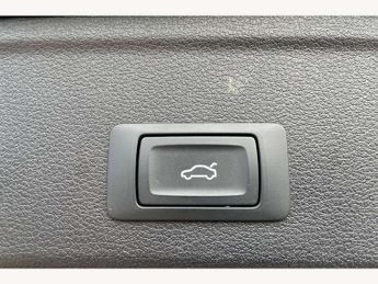 Audi A4 40 TFSI 204 S Line 5dr S Tronic