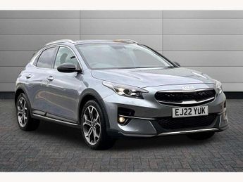 Kia Ceed 1.6 GDi PHEV 4 5dr DCT