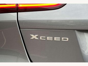 Kia XCeed 1.6 GDi PHEV 4 5dr DCT
