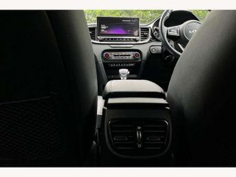 Kia XCeed 1.6 GDi PHEV 4 5dr DCT