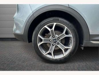 Kia XCeed 1.6 GDi PHEV 4 5dr DCT