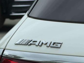 Mercedes-Benz E-Class E53 4Matic+ Premium Plus 5dr 9G-Tronic