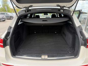 Mercedes-Benz E-Class E53 4Matic+ Premium Plus 5dr 9G-Tronic