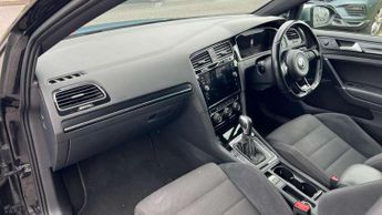 Volkswagen Golf 2.0 TSI 300 R 5dr 4MOTION DSG