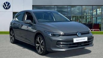 Volkswagen Golf 1.5 eTSI Style 5dr DSG