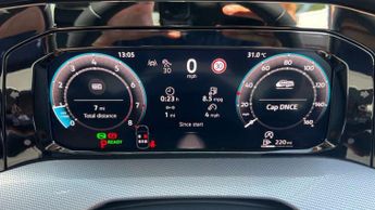 Volkswagen Golf 1.5 eTSI Style 5dr DSG