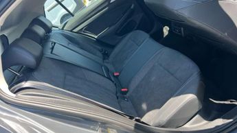Volkswagen Golf 1.5 eTSI Style 5dr DSG