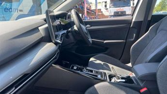 Volkswagen Golf 1.5 eTSI Style 5dr DSG