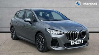 BMW 220 220i MHT M Sport 5dr DCT