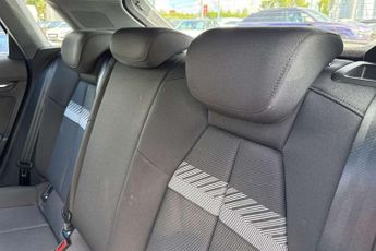 Audi A3 1.5 TFSI 116 Sport 5dr S Tronic