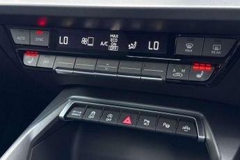 Audi A3 1.5 TFSI 116 Sport 5dr S Tronic