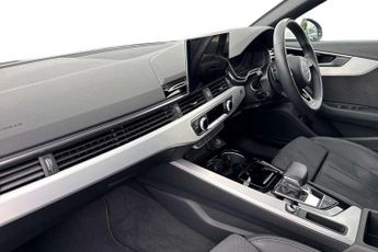 Audi A4 35 TFSI S Line 5dr S Tronic
