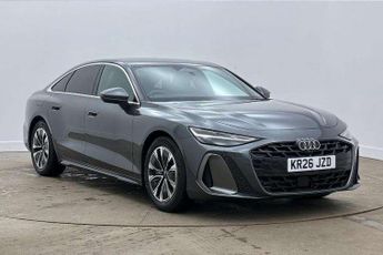 Audi A6 2.0 e-Hybrid Quattro 299 S line 4dr S Tronic