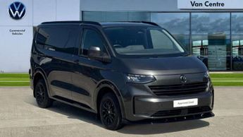 Volkswagen Transporter 2.0 TDI 150 Commerce Plus Van Auto