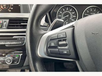BMW X1 xDrive 20i xLine 5dr Step Auto