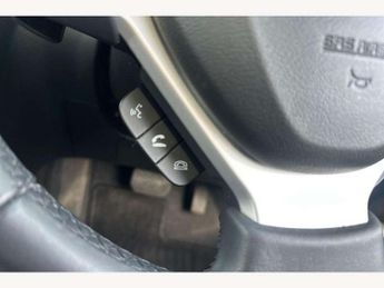 Suzuki Vitara 1.5 Hybrid SZ5 5dr AGS