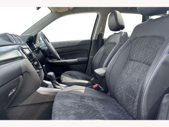 Suzuki Vitara 1.5 Hybrid SZ5 5dr AGS