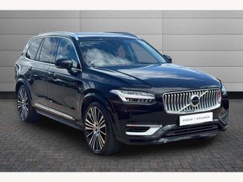 Volvo XC90 2.0 T8 [455] RC PHEV Inscription Pro 5dr AWD Auto