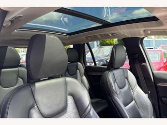 Volvo XC90 2.0 T8 [455] RC PHEV Inscription Pro 5dr AWD Auto