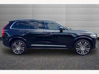 Volvo XC90 2.0 T8 [455] RC PHEV Inscription Pro 5dr AWD Auto