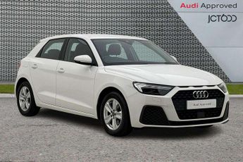 Audi A1 30 TFSI 110 Technik 5dr