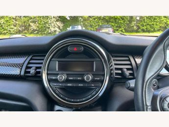 MINI Hatchback 2.0 Cooper S Works 210 3dr Auto