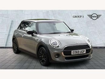 MINI Hatch 1.5 Cooper Classic II 3dr