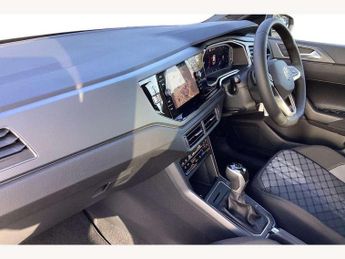 Volkswagen Polo 1.0 TSI 115 R-Line 5dr DSG