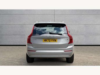 Volvo XC90 2.0 B5P [250] Core 5dr AWD Geartronic