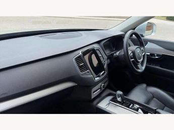 Volvo XC90 2.0 B5P [250] Core 5dr AWD Geartronic