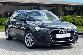Audi A1 30 TFSI Sport 5dr